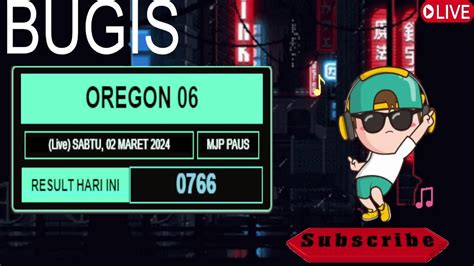 live draw oregon 6|Iba pa.